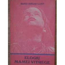 ELOGIU MAMEI VITREGE