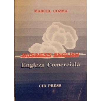 ENGLEZA COMERCIALA