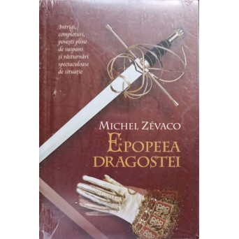 EPOPEEA DRAGOSTEI