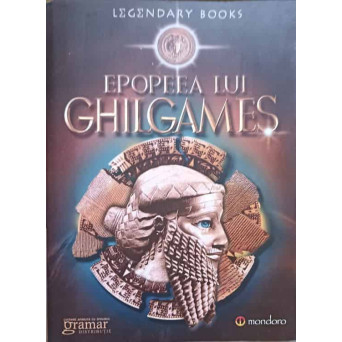 EPOPEEA LUI GHIGAMES