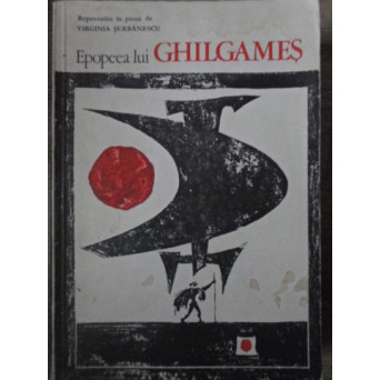 EPOPEEA LUI GHILGAMES