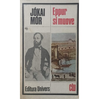 EPPUR SI  MUOVE