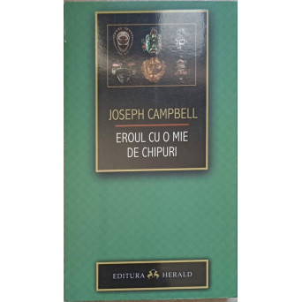EROUL CU O MIE DE CHIPURI