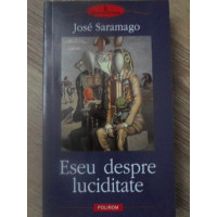 ESEU DESPRE LUCIDITATE ESEU DESPRE LUCIDITATE