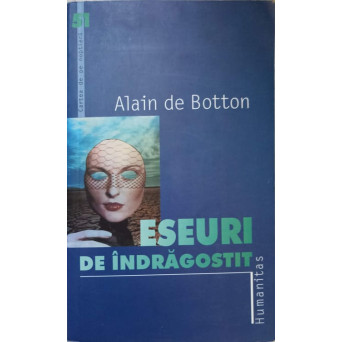 ESEURI DE INDRAGOSTIT