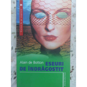 ESEURI DE INDRAGOSTIT