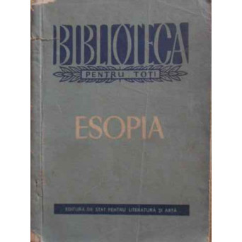 ESOPIA