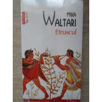 ETRUSCUL ETRUSCUL