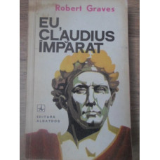 EU, CLAUDIUS IMPARAT