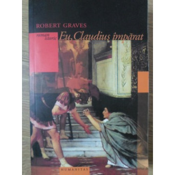 EU, CLAUDIUS IMPARAT