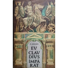 EU, CLAUDIUS, IMPARAT...