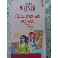 EU CU SORA MEA MAI MICA