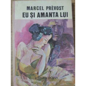 EU SI AMANTA LUI