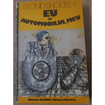 EU SI AUTOMOBILUL MEU