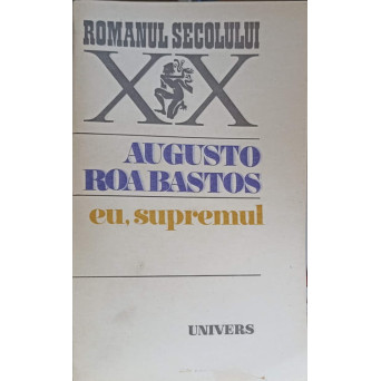 EU, SUPREMUL