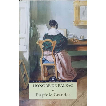 EUGENIE GRANDET