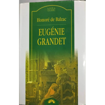 EUGENIE GRANDET