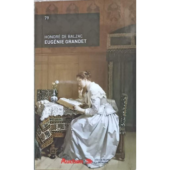 EUGENIE GRANDET