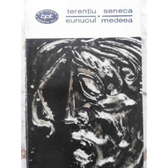 EUNUCUL. MEDEEA