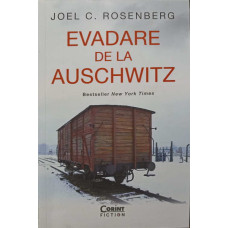 EVADARE DE LA AUSCHWITZ