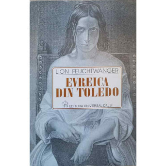 EVREICA DIN TOLEDO