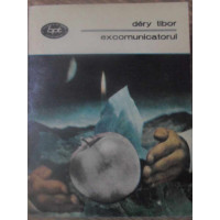 EXCOMUNICATORUL