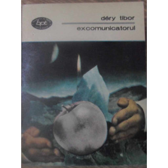 EXCOMUNICATORUL