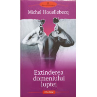EXTINDEREA DOMENIULUI LUPTEI EXTINDEREA DOMENIULUI LUPTEI