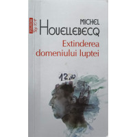 EXTINDEREA DOMENIULUI LUPTEI EXTINDEREA DOMENIULUI LUPTEI