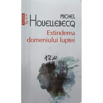 EXTINDEREA DOMENIULUI LUPTEI