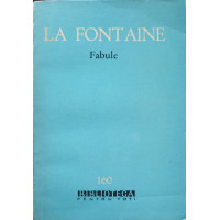 FABULE FABULE