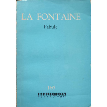 FABULE
