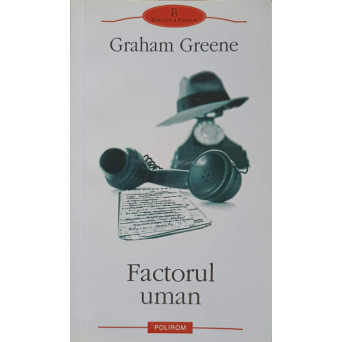 FACTORUL UMAN
