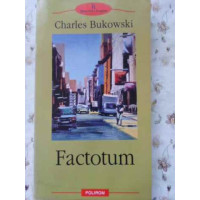 FACTOTUM