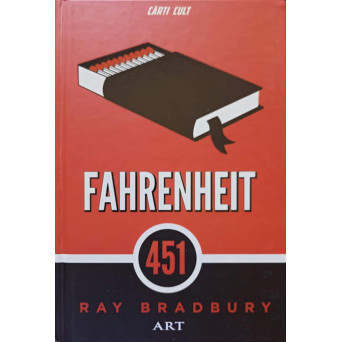 FAHRENHEIT 451