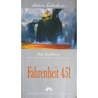 FAHRENHEIT 451