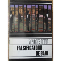FALSIFICATORII DE BANI FALSIFICATORII DE BANI