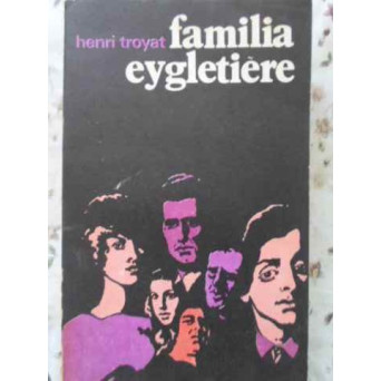 FAMILIA EYGLETIERE