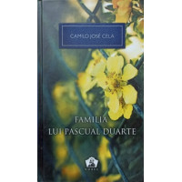FAMILIA LUI PASCUAL DUARTE FAMILIA LUI PASCUAL DUARTE
