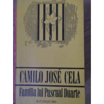FAMILIA LUI PASCUAL DUARTE