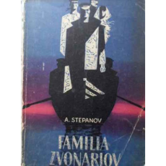 FAMILIA ZVONARIOV