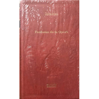 FANTOMA DE LA OPERA