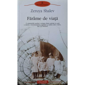 FARAME DE VIATA