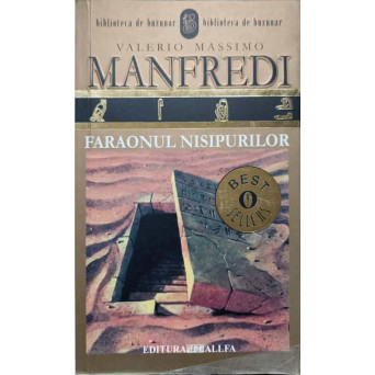 FARAONUL NISIPURILOR