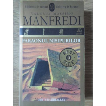 FARAONUL NISIPURILOR