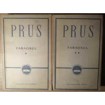 FARAONUL VOL.1-2