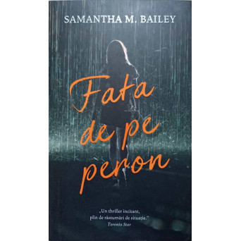 FATA DE PE PERON