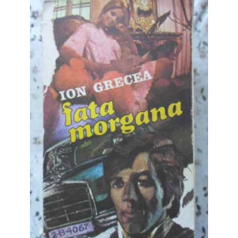 FATA MORGANA