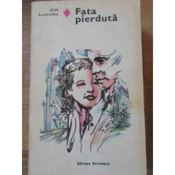 FATA PIERDUTA