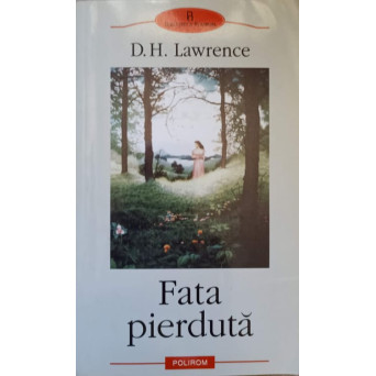 FATA PIERDUTA